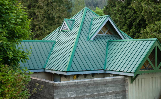 Fast & Reliable Emergency Roof Repairs in Ashland City, TN